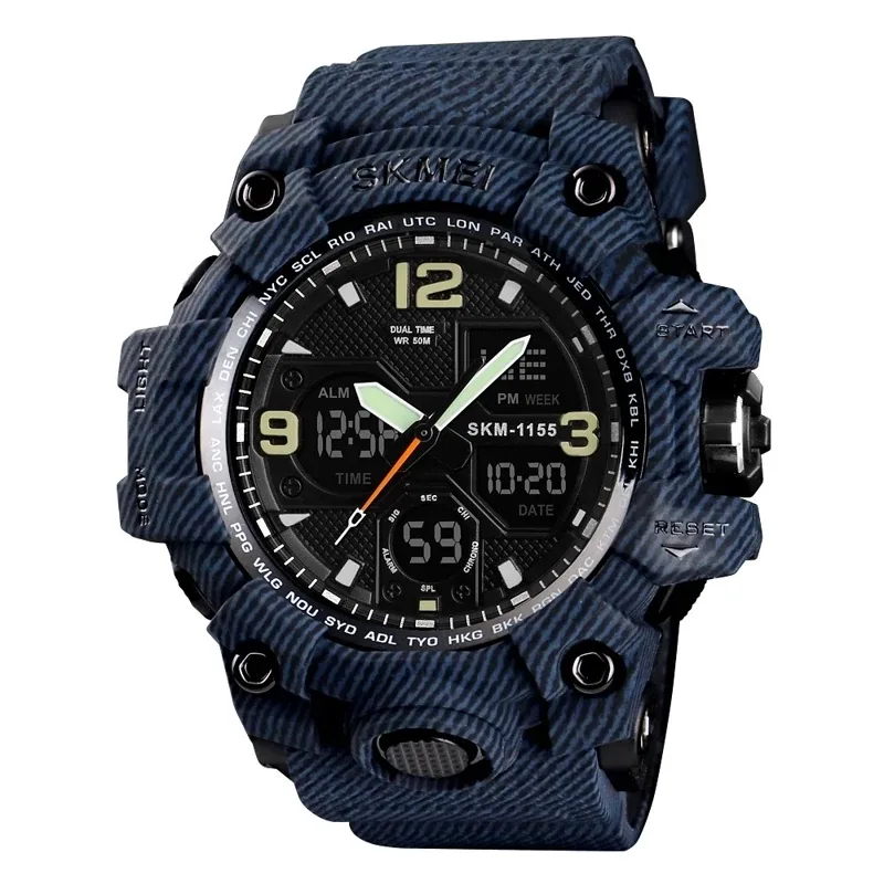 skmei 1155 special front