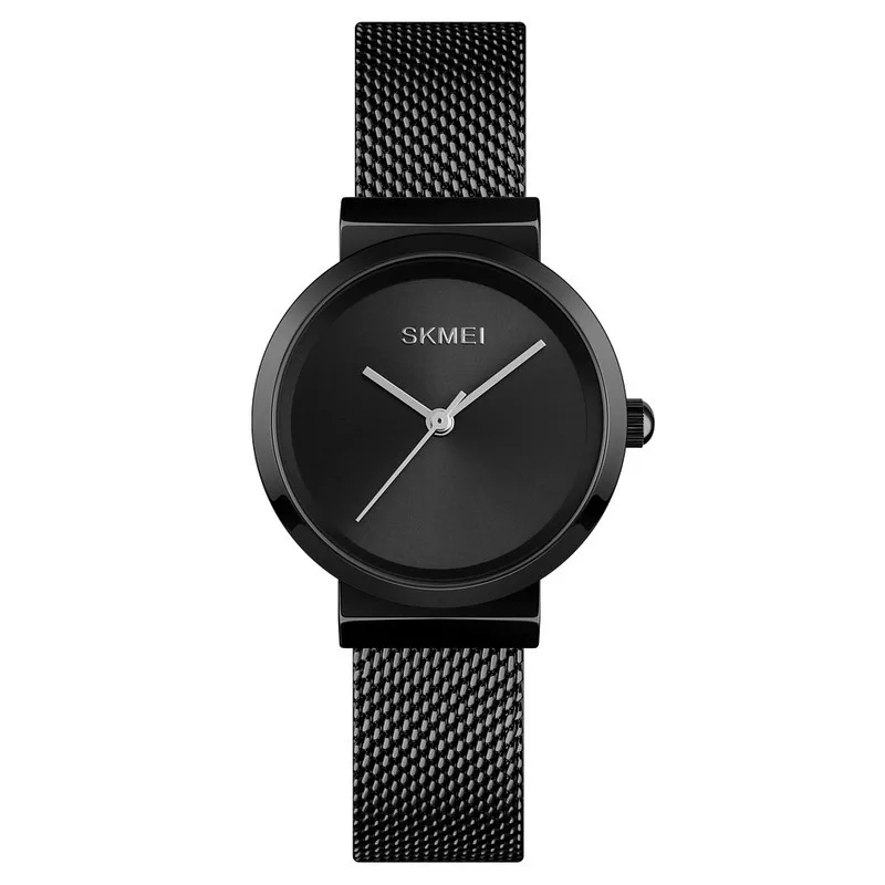 skmei 1595 black front 1