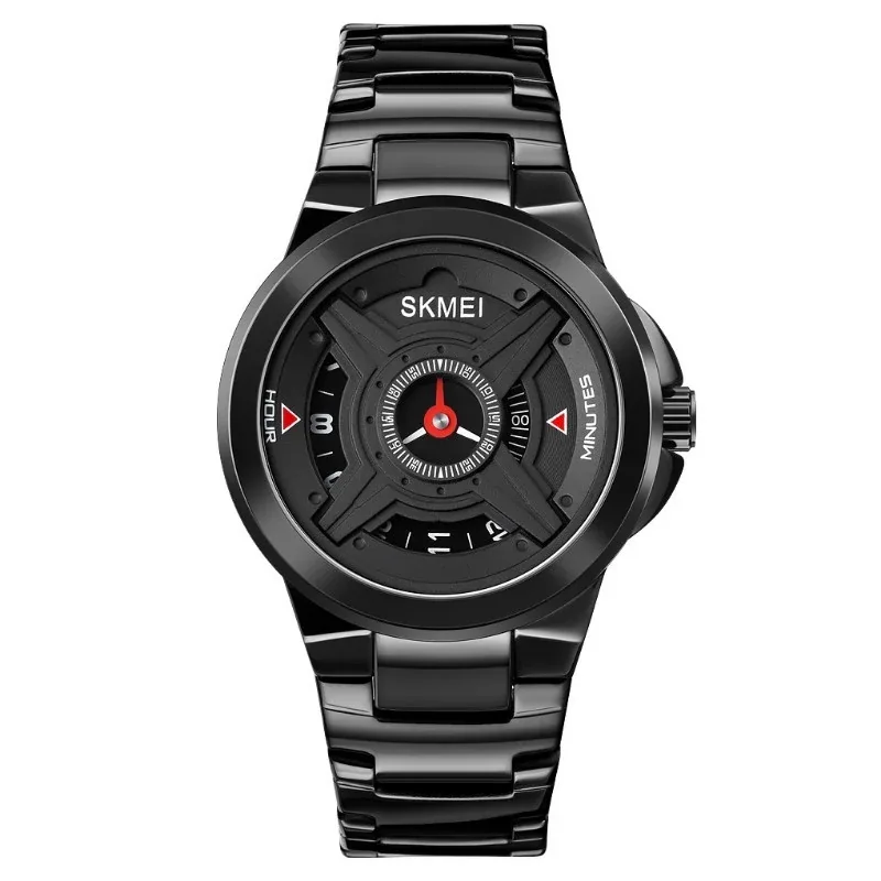 skmei-1699-black-front-1.webp ساعت مچی اسکمی مدل 1699 - تصویر 1