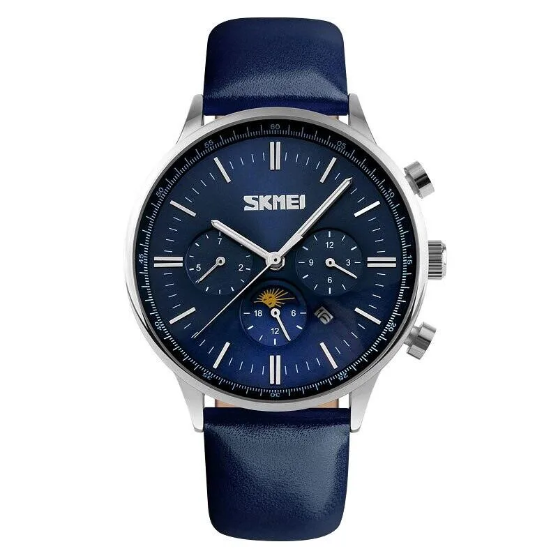 skmei-9117-blue-front-1.webp ساعت مچی اسکمی مدل 9117 - تصویر 1
